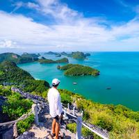 Отзыв от Мирон - Виза Destination Thailand